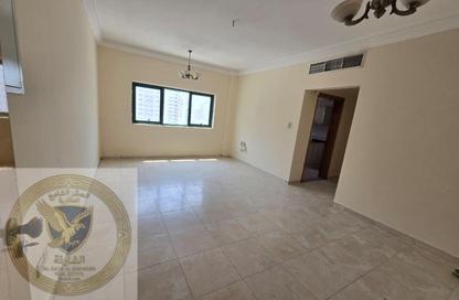 Apartment - 1 Bedroom - 1 Bathroom for rent in Zayd Bin Aslam Street - Abu shagara - Sharjah