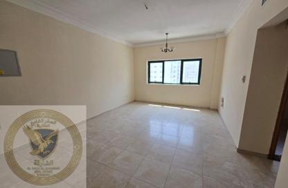 Apartment - 1 Bedroom - 1 Bathroom for rent in Zayd Bin Aslam Street - Abu shagara - Sharjah