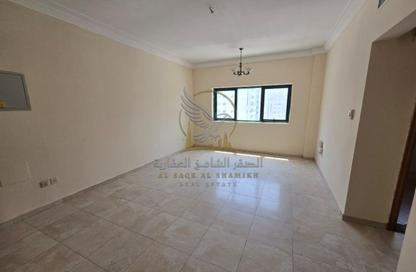 Apartment - 1 Bedroom - 1 Bathroom for rent in Zayd Bin Aslam Street - Abu shagara - Sharjah Apartment - 1 Bedroom - 1 Bathroom for rent in Zayd Bin Aslam Street - Abu shagara - Sharjah