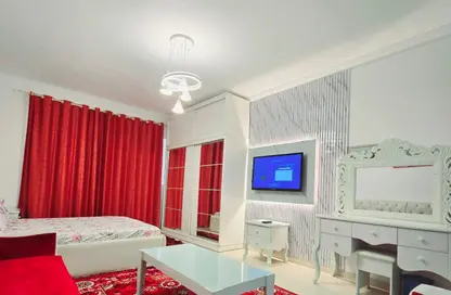 شقة - 1 حمام للايجار في الجرف 2 - الجرف - عجمان وسط المدينة - عجمان