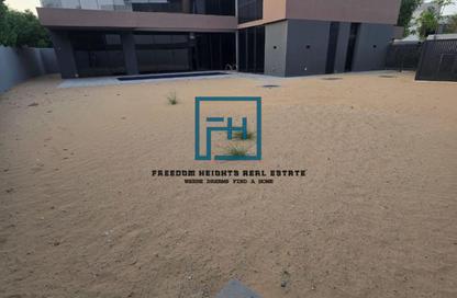Villa - 5 Bedrooms - 7 Bathrooms for sale in Kaya - Masaar - Tilal City - Sharjah