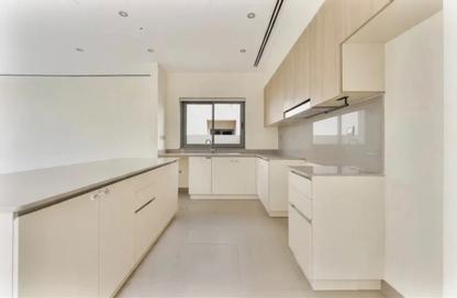 Villa - 4 - 5 for rent in Sidra Villas II - Sidra Villas - Dubai Hills Estate - Dubai