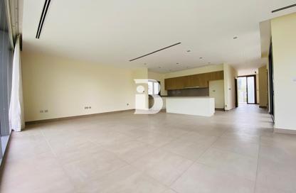 Villa - 4 - 5 for rent in Sidra Villas II - Sidra Villas - Dubai Hills Estate - Dubai