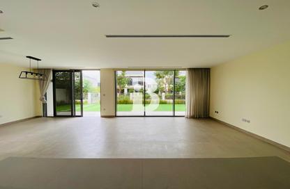 Villa - 4 - 5 for rent in Sidra Villas II - Sidra Villas - Dubai Hills Estate - Dubai