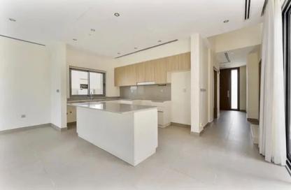 Villa - 4 - 5 for rent in Sidra Villas II - Sidra Villas - Dubai Hills Estate - Dubai