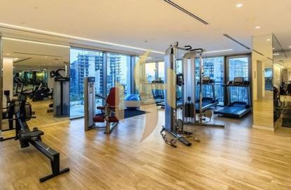 Apartment - 3 - 4 for sale in Creekside 18 B - Creekside 18 - Dubai Creek Harbour (The Lagoons) - Dubai Apartment - 3 - 4 for sale in Creekside 18 B - Creekside 18 - Dubai Creek Harbour (The Lagoons) - Dubai