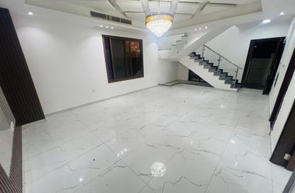 Villa - 5 - 7 for rent in Al Yasmeen 1 - Al Yasmeen - Ajman