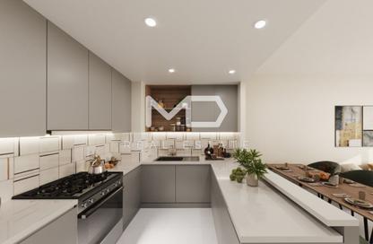 Apartment - 3 Bedrooms - 3 Bathrooms for sale in Reeman Living - Al Shamkha - Abu Dhabi