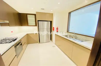 شقة - 2 غرف نوم - 2 حمامات للبيع في مرتفعات بوليفارد برج 2 - مرتفعات بوليفارد - وسط مدينة دبي - دبي