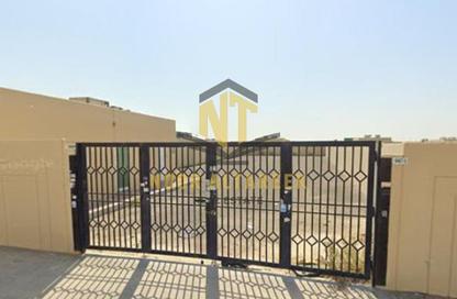Land - Studio for sale in Al Jlail - Al Sajaa - Sharjah