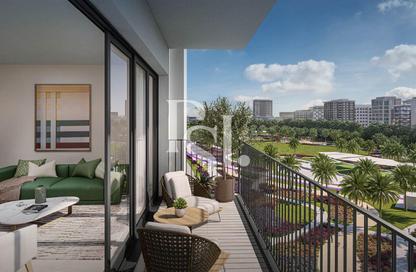 Apartment - 2 Bedrooms - 2 Bathrooms for sale in Parkside Hills - Dubai Hills Estate - Dubai Apartment - 2 Bedrooms - 2 Bathrooms for sale in Parkside Hills - Dubai Hills Estate - Dubai