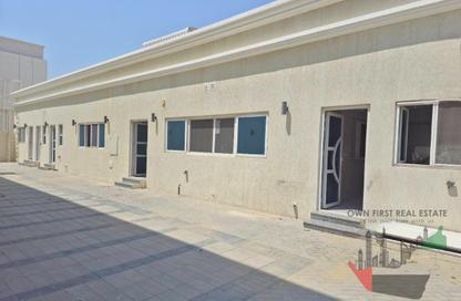 Villa - 6 - 7+ for rent in Nad Al Sheba 4 - Nad Al Sheba - Dubai Villa - 6 - 7+ for rent in Nad Al Sheba 4 - Nad Al Sheba - Dubai