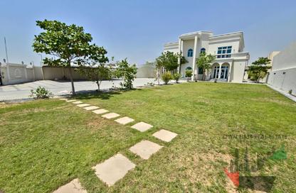 Villa - 6 - 7+ for rent in Nad Al Sheba 4 - Nad Al Sheba - Dubai