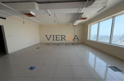 Office Space - Studio - 1 for rent in SIT Tower - Dubai Silicon Oasis - Dubai