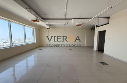 Office Space - Studio - 1 for rent in SIT Tower - Dubai Silicon Oasis - Dubai