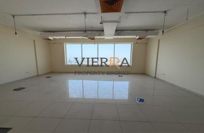 Office Space - Studio - 1 for rent in SIT Tower - Dubai Silicon Oasis - Dubai