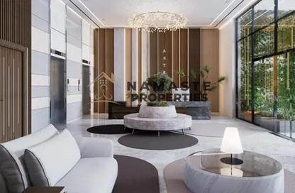 Apartment - 2 Bedrooms - 2 Bathrooms for sale in Astra Residences - The Pulse - Dubai South (Dubai World Central) - Dubai Apartment - 2 Bedrooms - 2 Bathrooms for sale in Astra Residences - The Pulse - Dubai South (Dubai World Central) - Dubai