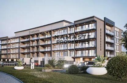 Apartment - 2 Bedrooms - 2 Bathrooms for sale in Astra Residences - The Pulse - Dubai South (Dubai World Central) - Dubai Apartment - 2 Bedrooms - 2 Bathrooms for sale in Astra Residences - The Pulse - Dubai South (Dubai World Central) - Dubai