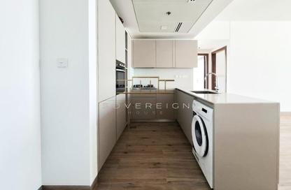 Apartment - 1 - 2 for rent in East 40 - Al Furjan - Dubai