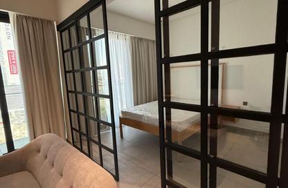 Apartment - 2 Bedrooms - 2 Bathrooms for sale in The Community - District 3 - Jumeirah Village Triangle - Dubai