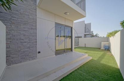 Villa - 3 - 5 for sale in Odora - Damac Hills 2 - Dubai Villa - 3 - 5 for sale in Odora - Damac Hills 2 - Dubai