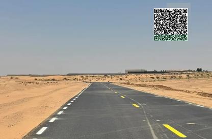 Land - Studio for sale in Al Sajaa Industrial - Al Sajaa - Sharjah Land - Studio for sale in Al Sajaa Industrial - Al Sajaa - Sharjah