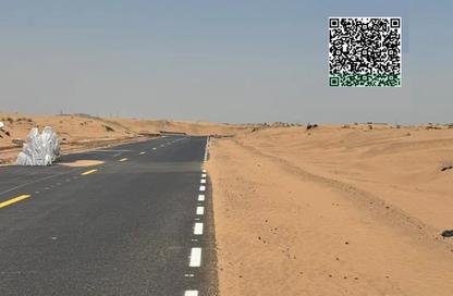 Land - Studio for sale in Al Sajaa Industrial - Al Sajaa - Sharjah