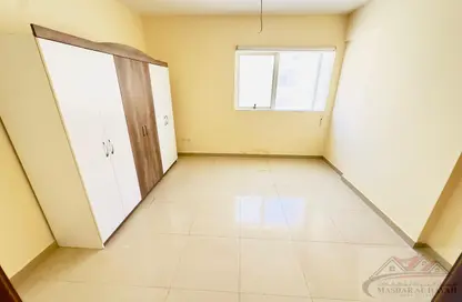 Apartment - 1 Bedroom - 2 Bathrooms for rent in Muweileh Community - Muwaileh Commercial - Sharjah