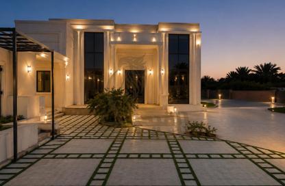 Farm - Studio for sale in Mudfak - Ras Al Khaimah