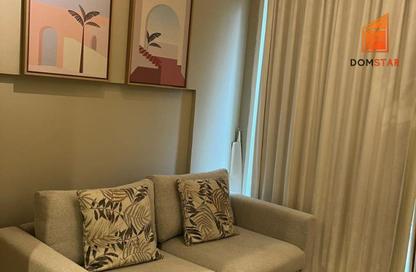 Apartment - 1 - 1 for rent in Reva Residences - Business Bay - Dubai Apartment - 1 - 1 for rent in Reva Residences - Business Bay - Dubai