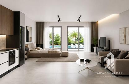Apartment - Studio - 1 Bathroom for sale in 4B Living - International City Phase 2 - Al Warsan 4 - Al Warsan - Dubai