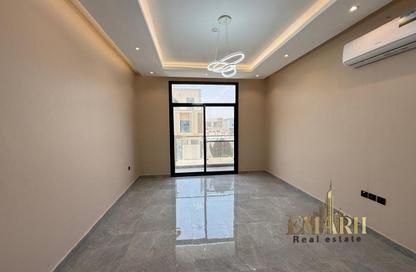 Villa - 5 Bedrooms - 7 Bathrooms for rent in Al Zaheya Gardens - Al Zahya - Ajman