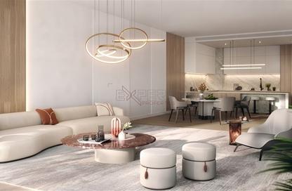Apartment - 3 - 4 for sale in Avita - Passo by Beyond - Palm Jumeirah - Dubai Apartment - 3 - 4 for sale in Avita - Passo by Beyond - Palm Jumeirah - Dubai