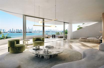 Apartment - 3 - 4 for sale in Avita - Passo by Beyond - Palm Jumeirah - Dubai Apartment - 3 - 4 for sale in Avita - Passo by Beyond - Palm Jumeirah - Dubai