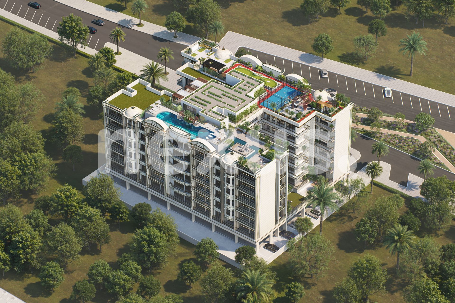 Cheapest | Post Handover | Modern Amenities
