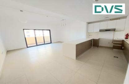 Apartment - 2 - 3 for rent in Al Andalus Tower E - Al Andalus - Jumeirah Golf Estates - Dubai