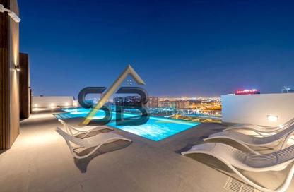 Apartment - 2 Bedrooms - 3 Bathrooms for rent in Celine by Vision - Liwan - Dubai Apartment - 2 Bedrooms - 3 Bathrooms for rent in Celine by Vision - Liwan - Dubai