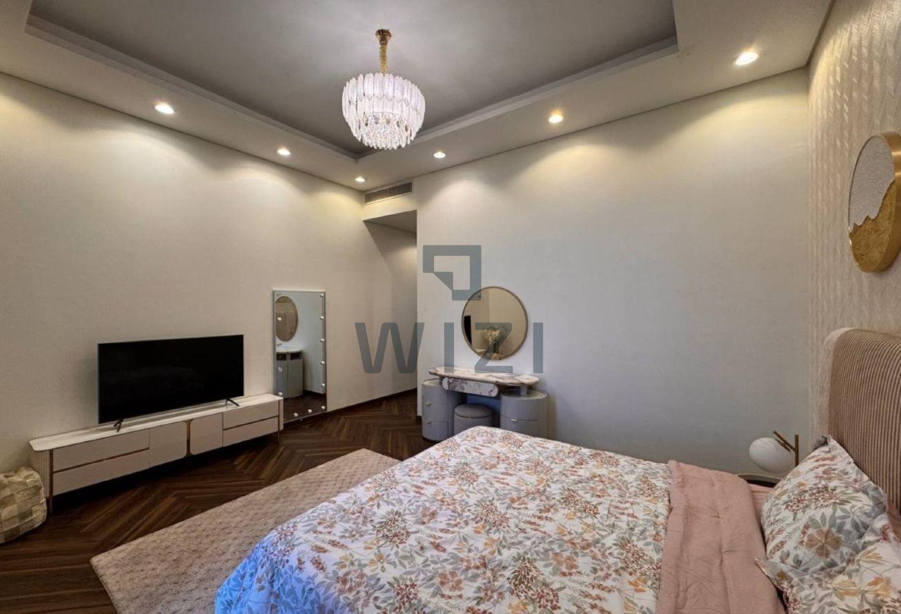 Furnished 6BR Villa | Golf & Lake View | Pool photo 15