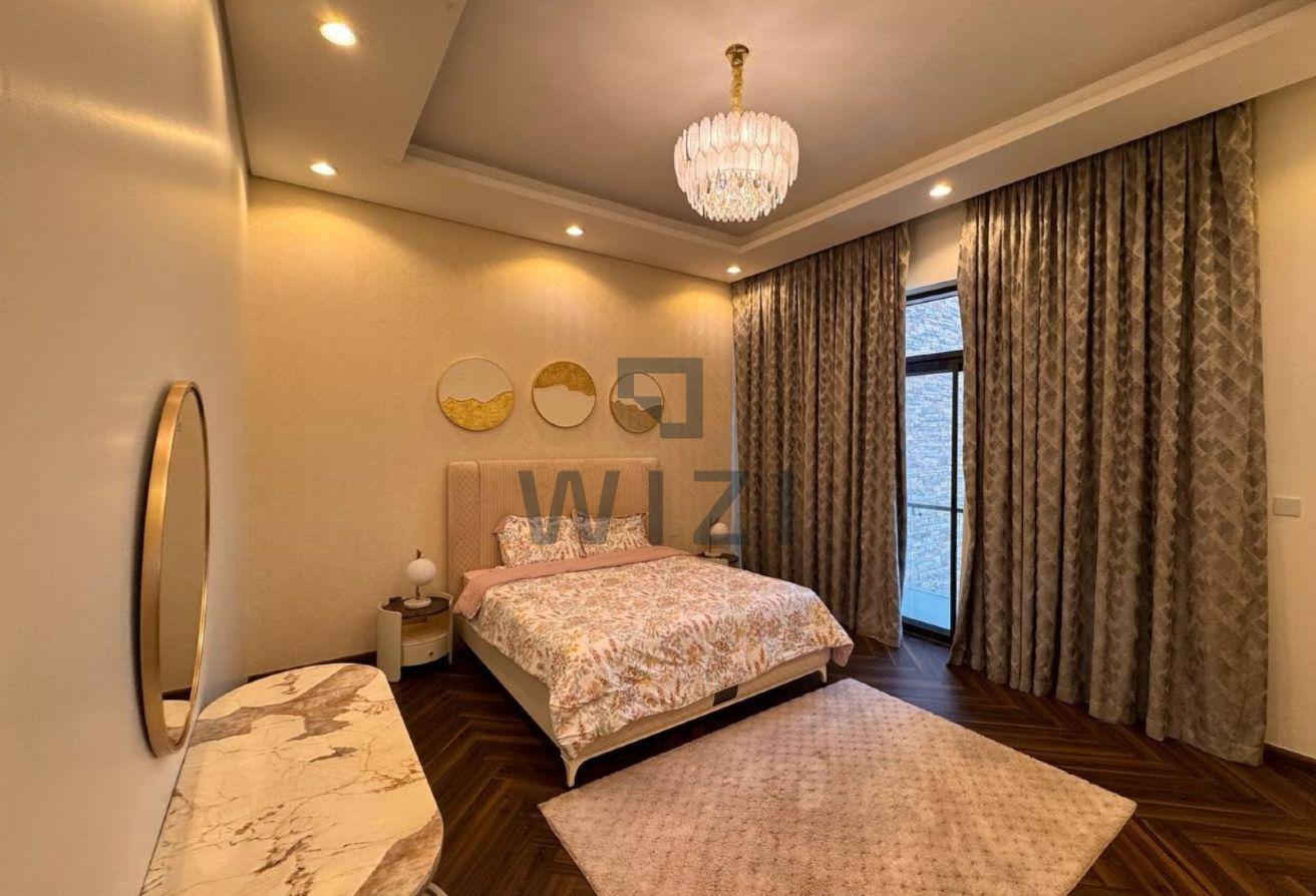 Furnished 6BR Villa | Golf & Lake View | Pool photo 14