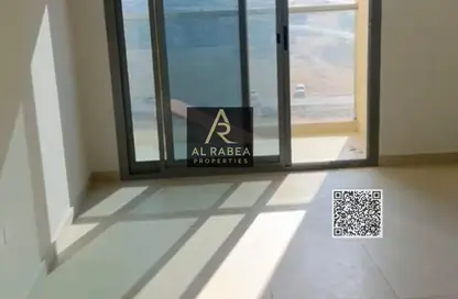 شقة - 1 حمام للايجار في جاردن ريزيدنس - مدينة الإمارات - عجمان