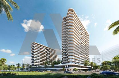 Apartment - Studio - 1 Bathroom for sale in Bayviews - Hayat Island - Mina Al Arab - Ras Al Khaimah Apartment - Studio - 1 Bathroom for sale in Bayviews - Hayat Island - Mina Al Arab - Ras Al Khaimah