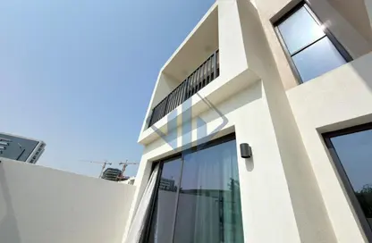 Townhouse - 2 Bedrooms - 4 Bathrooms for rent in Marbella I Villas - Marbella - Mina Al Arab - Ras Al Khaimah