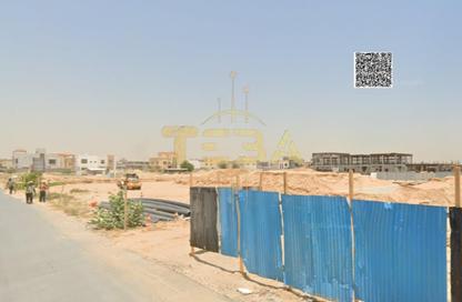 Land - Studio for sale in Al Zaheya Gardens - Al Zahya - Ajman