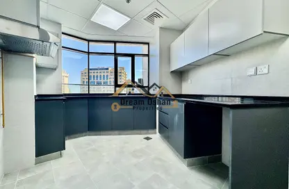 Apartment - 2 Bedrooms - 3 Bathrooms for rent in Haven Heights - Al Jaddaf - Dubai