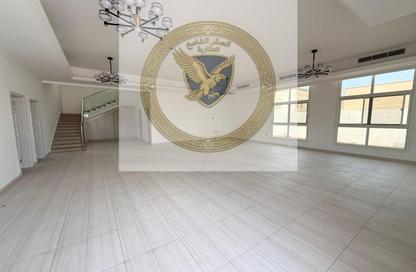 Villa - 5 Bedrooms - 7 Bathrooms for rent in Al Azra - Al Riqqa - Sharjah Villa - 5 Bedrooms - 7 Bathrooms for rent in Al Azra - Al Riqqa - Sharjah