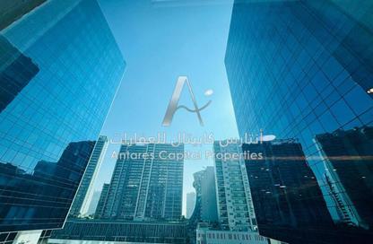 Office Space - 1 Bedroom - 1 Bathroom for sale in Tamani Art Tower - Business Bay - Dubai