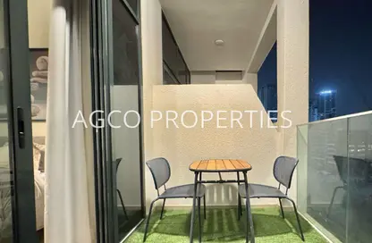 شقة - 1 حمام للبيع في عزيزي ريفييرا 48 - عزيزي ريفيرا - ميدان واحد - ميدان - دبي شقة - 1 حمام للبيع في عزيزي ريفييرا 48 - عزيزي ريفيرا - ميدان واحد - ميدان - دبي