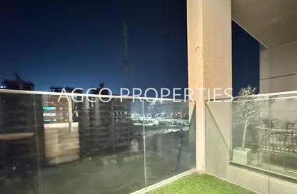 شقة - 1 حمام للبيع في عزيزي ريفييرا 48 - عزيزي ريفيرا - ميدان واحد - ميدان - دبي