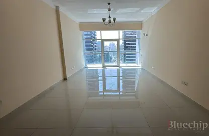 شقة - 1 حمام للايجار في برج الواحة - مدينة دبي الرياضية - دبي