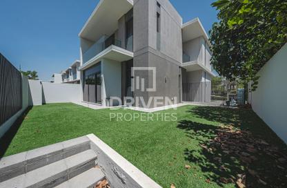 Townhouse - 4 Bedrooms - 4 Bathrooms for sale in Ruba - Arabian Ranches 3 - Dubai Townhouse - 4 Bedrooms - 4 Bathrooms for sale in Ruba - Arabian Ranches 3 - Dubai